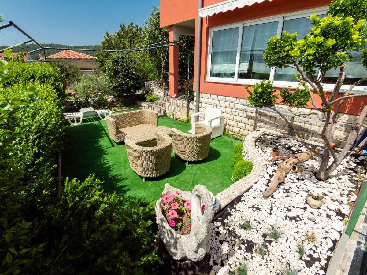 לופאר Apartmani Ivan מראה חיצוני תמונה