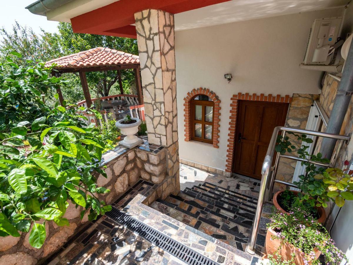 לופאר Apartmani Ivan מראה חיצוני תמונה
