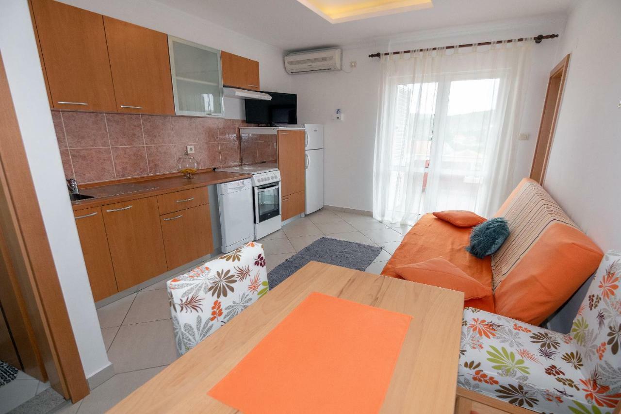 לופאר Apartmani Ivan מראה חיצוני תמונה