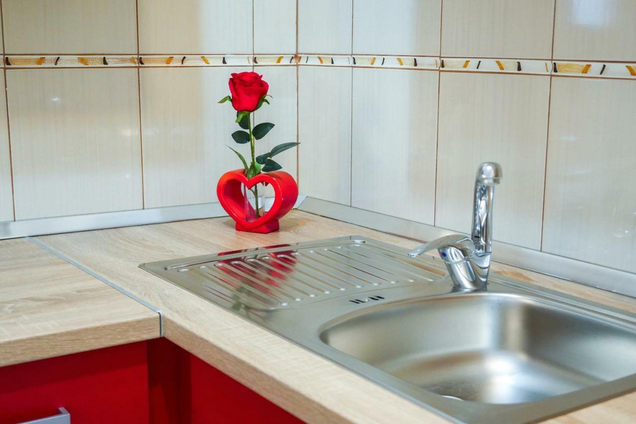 לופאר Apartmani Ivan מראה חיצוני תמונה
