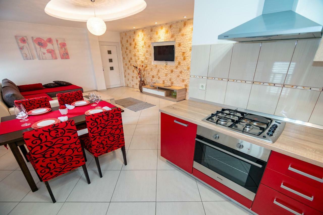 לופאר Apartmani Ivan מראה חיצוני תמונה