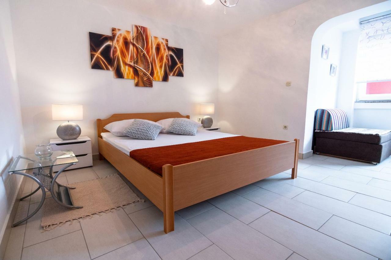לופאר Apartmani Ivan מראה חיצוני תמונה