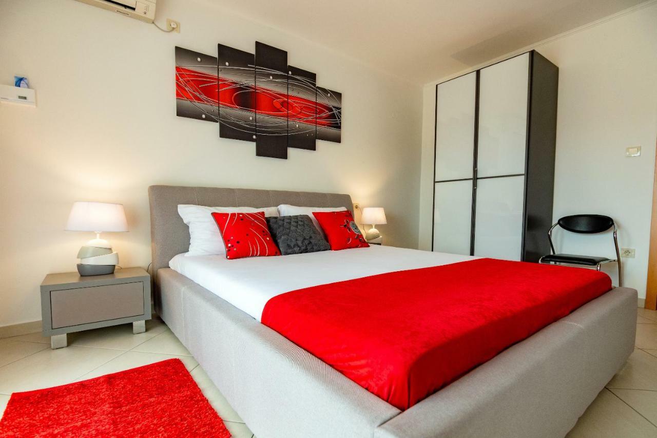לופאר Apartmani Ivan מראה חיצוני תמונה