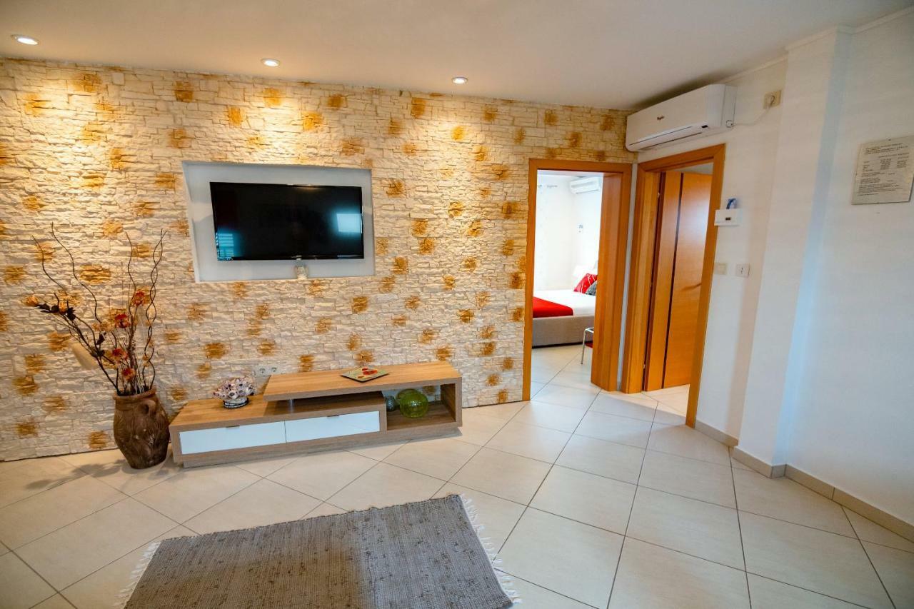 לופאר Apartmani Ivan מראה חיצוני תמונה