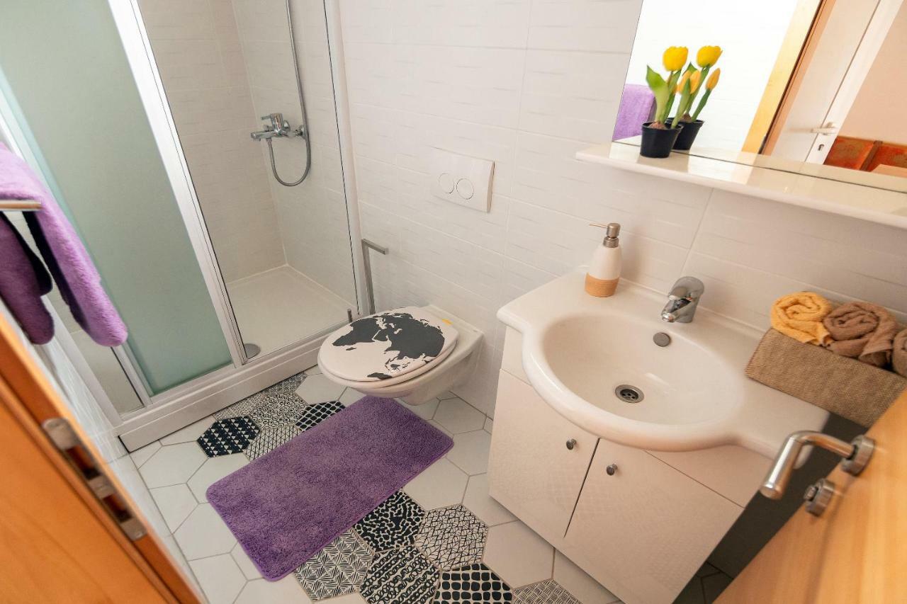לופאר Apartmani Ivan מראה חיצוני תמונה