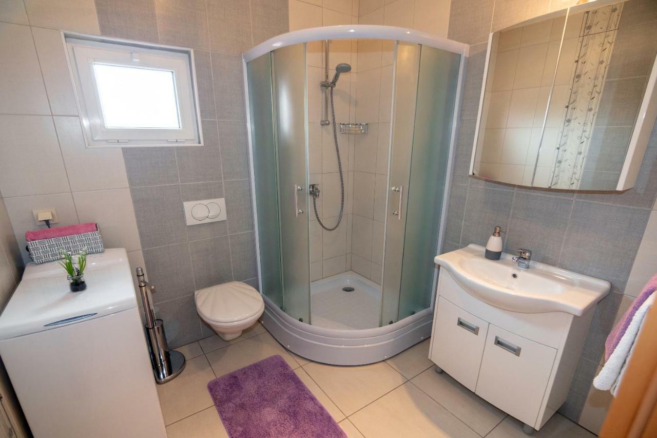 לופאר Apartmani Ivan מראה חיצוני תמונה