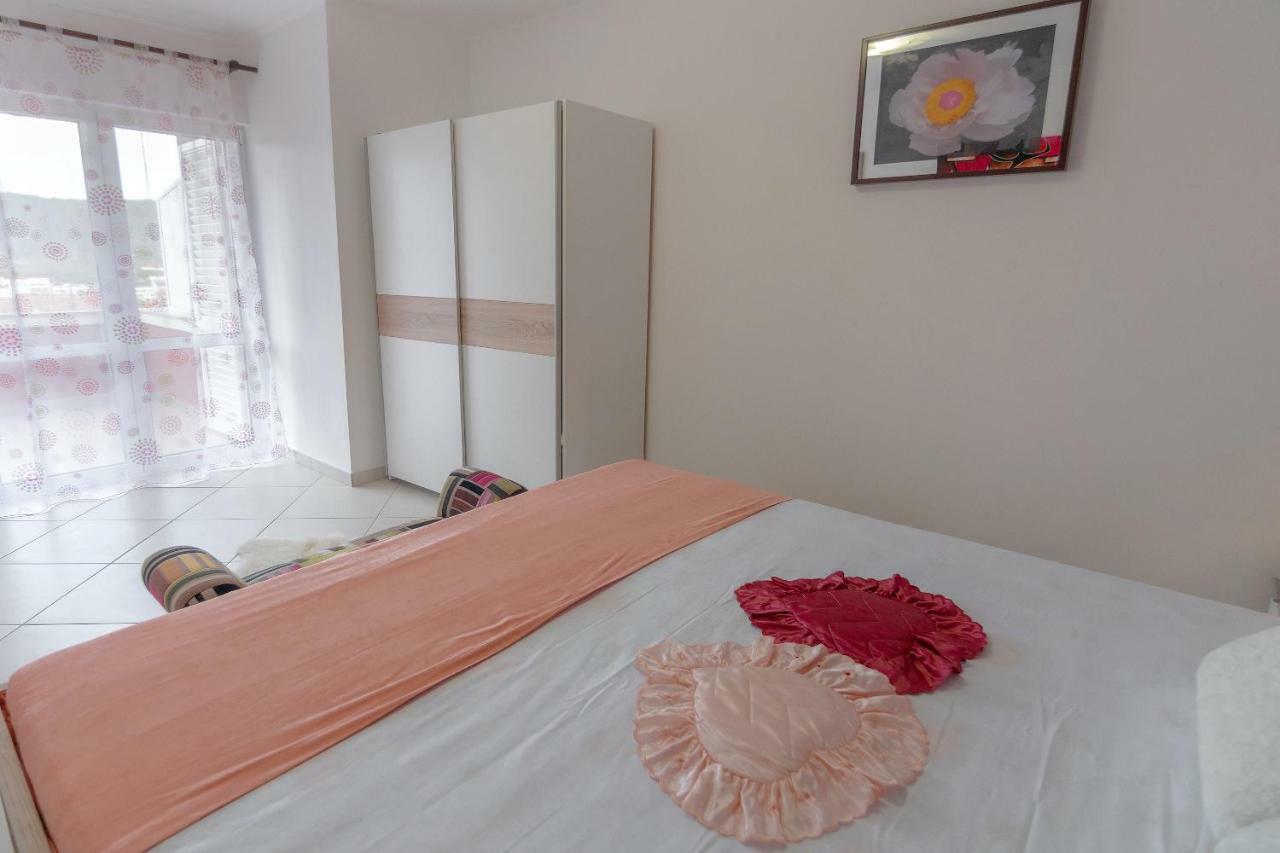 לופאר Apartmani Ivan מראה חיצוני תמונה