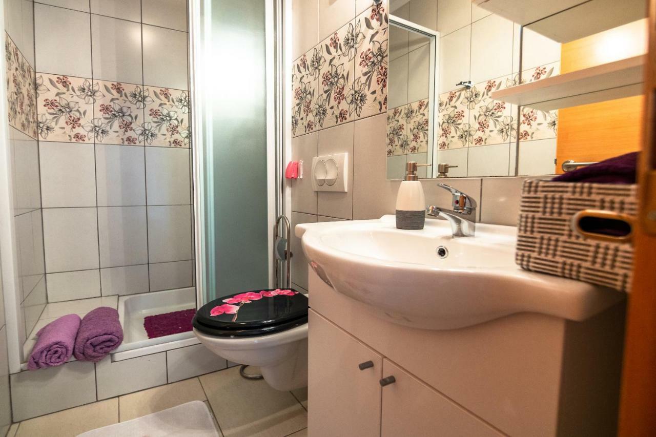 לופאר Apartmani Ivan מראה חיצוני תמונה