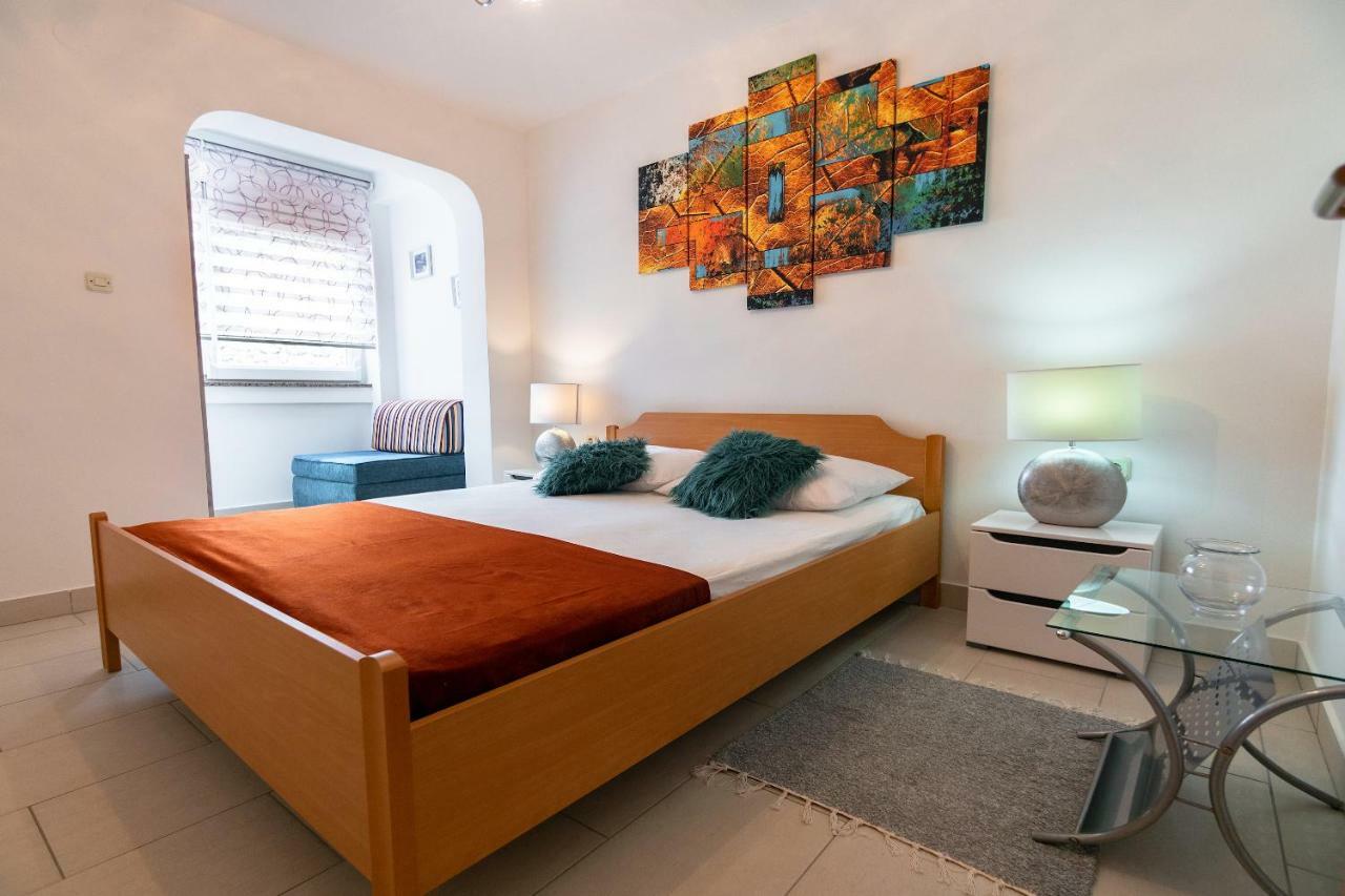 לופאר Apartmani Ivan מראה חיצוני תמונה