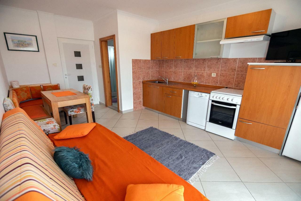 לופאר Apartmani Ivan מראה חיצוני תמונה