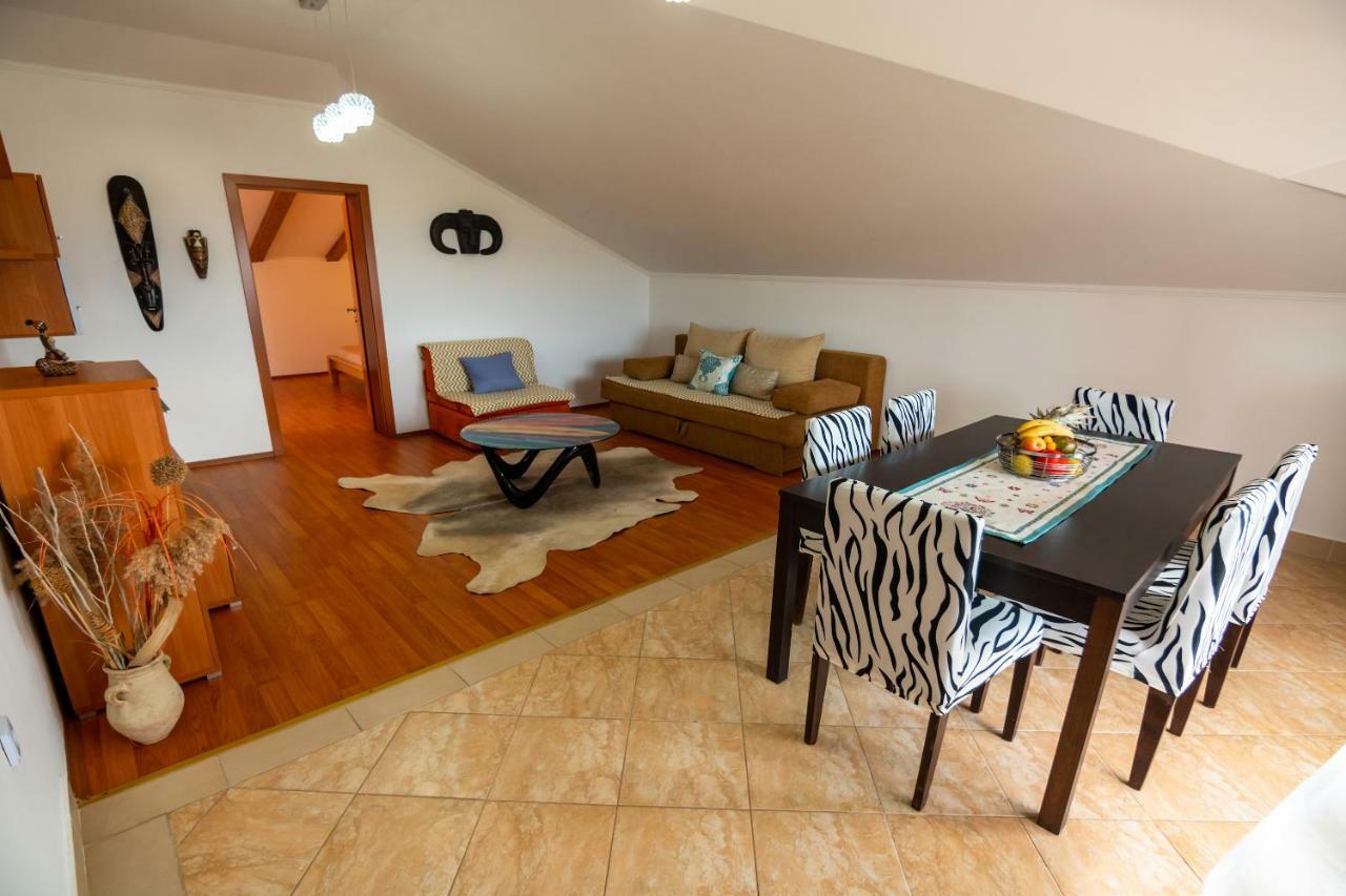 לופאר Apartmani Ivan מראה חיצוני תמונה
