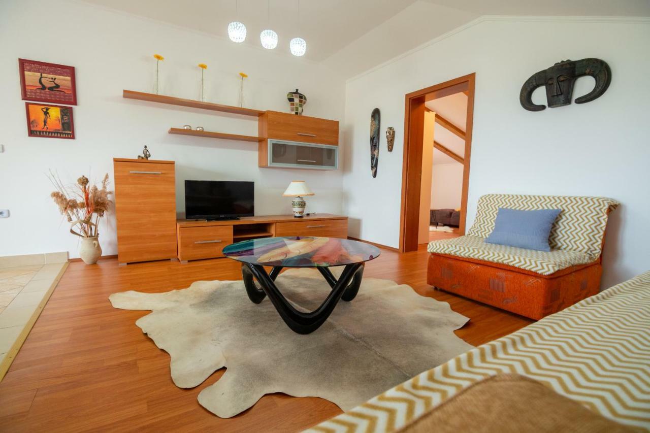 לופאר Apartmani Ivan מראה חיצוני תמונה