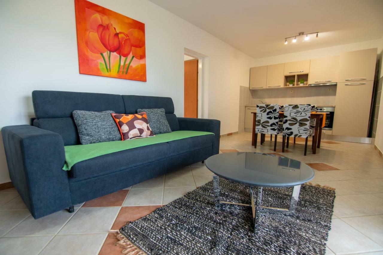 לופאר Apartmani Ivan מראה חיצוני תמונה