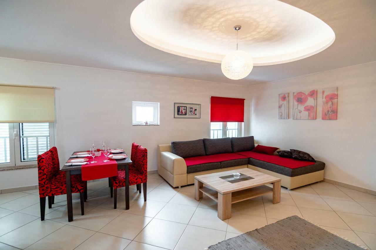 לופאר Apartmani Ivan מראה חיצוני תמונה