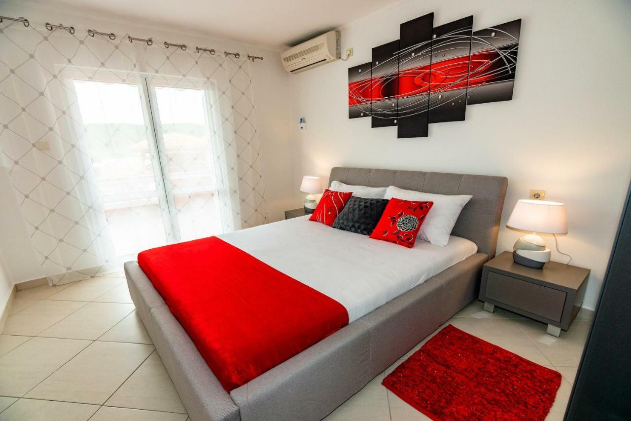 לופאר Apartmani Ivan מראה חיצוני תמונה