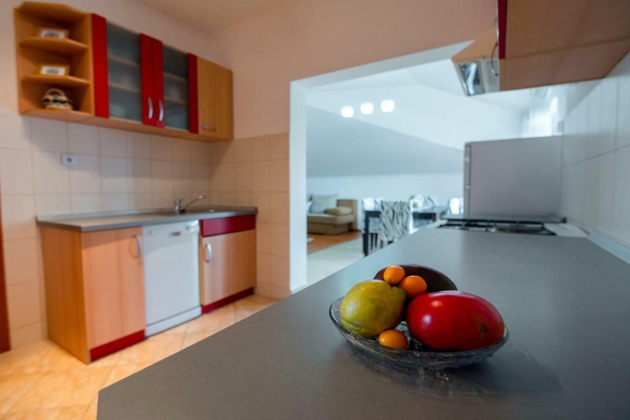לופאר Apartmani Ivan מראה חיצוני תמונה