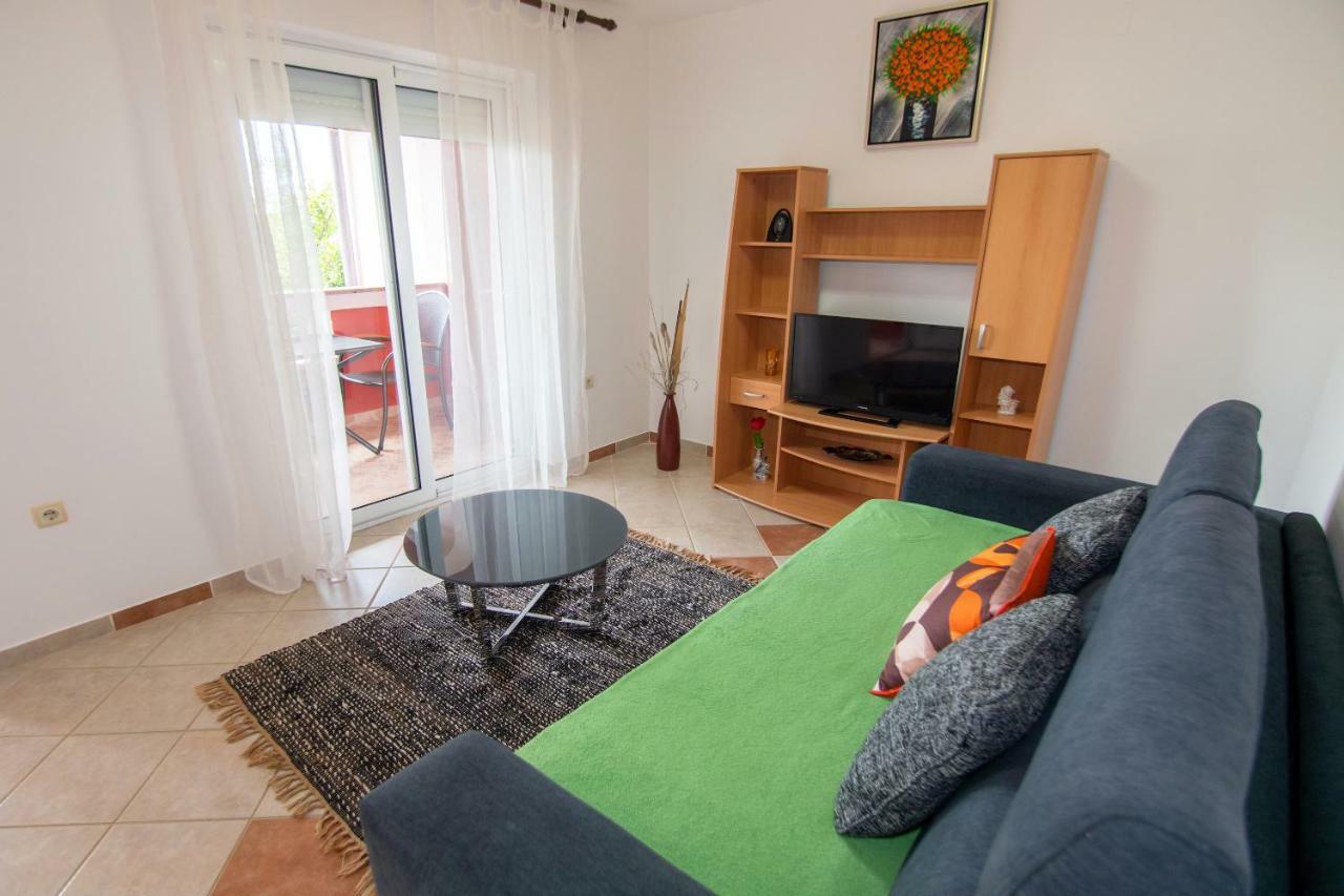 לופאר Apartmani Ivan מראה חיצוני תמונה