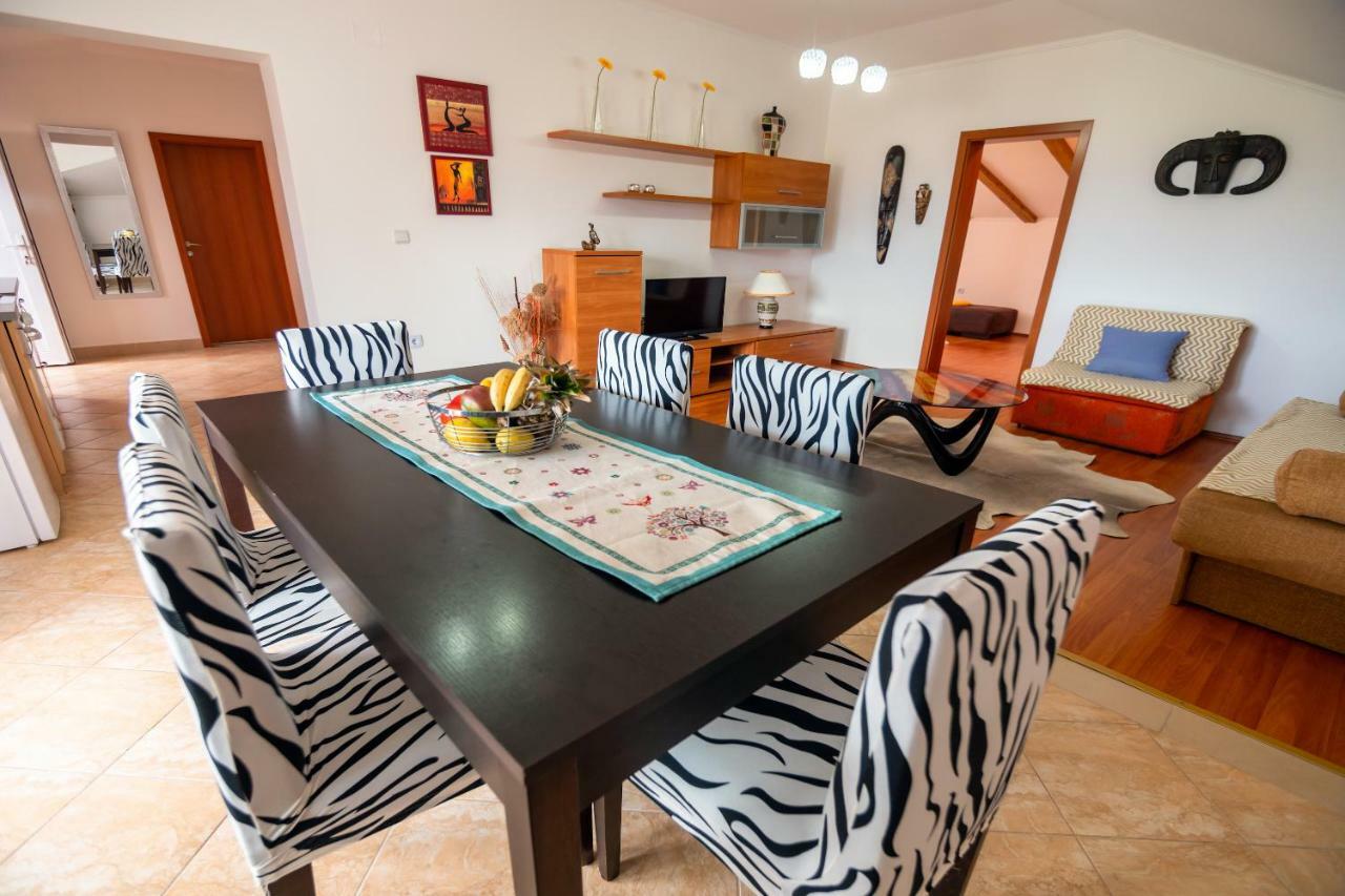 לופאר Apartmani Ivan מראה חיצוני תמונה