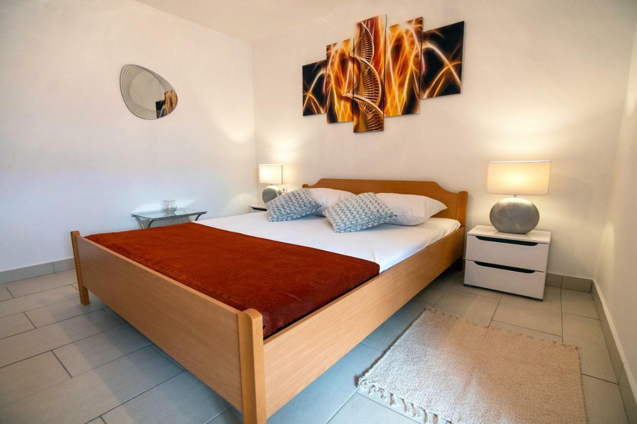 לופאר Apartmani Ivan מראה חיצוני תמונה