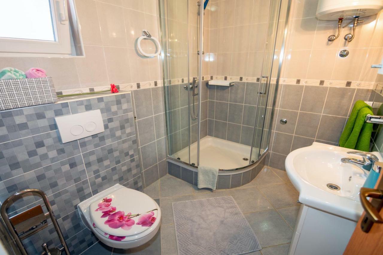 לופאר Apartmani Ivan מראה חיצוני תמונה