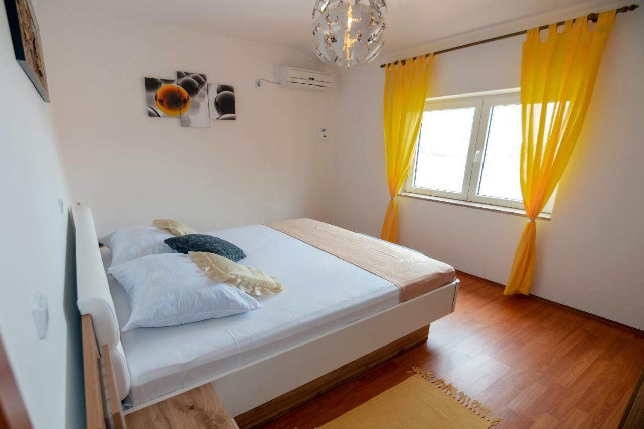 לופאר Apartmani Ivan מראה חיצוני תמונה