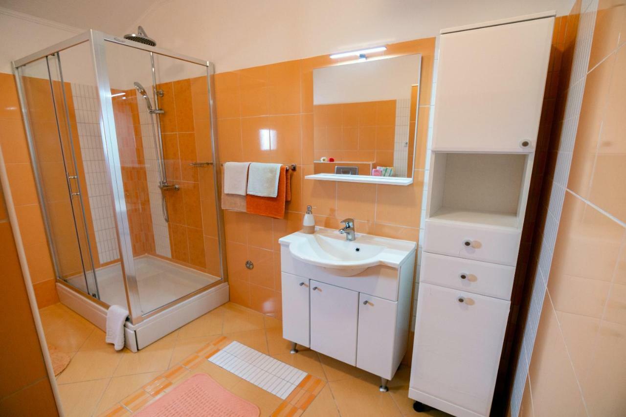 לופאר Apartmani Ivan מראה חיצוני תמונה