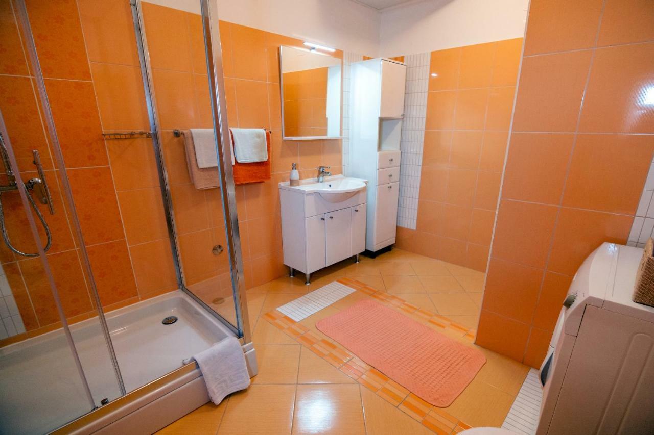 לופאר Apartmani Ivan מראה חיצוני תמונה