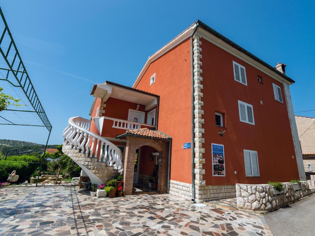 לופאר Apartmani Ivan מראה חיצוני תמונה