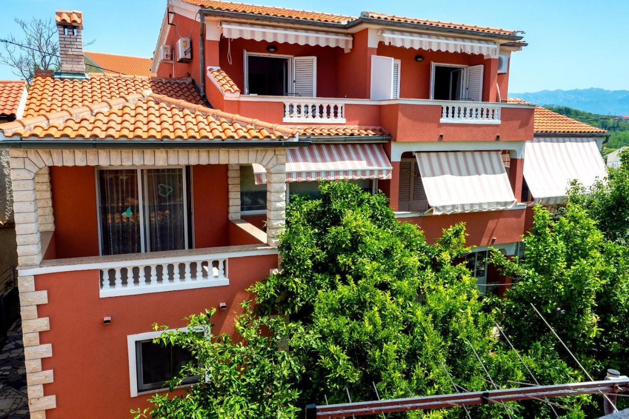 לופאר Apartmani Ivan מראה חיצוני תמונה